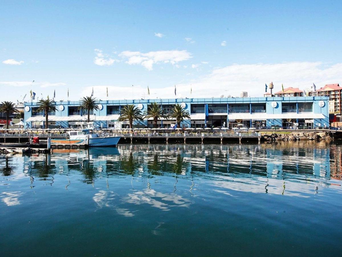 Spacious & Cosy 2 Bedroom Apartment In Darling Harbour Sydney Exterior photo